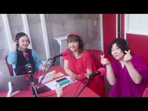 阪井あかねのラジオの時間