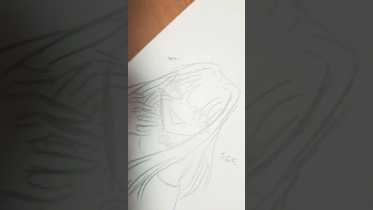 えとちゃん♪.+:｡ ヾ　#カラフルピーチ #イラストメイキング #えとさん えと#バズれ