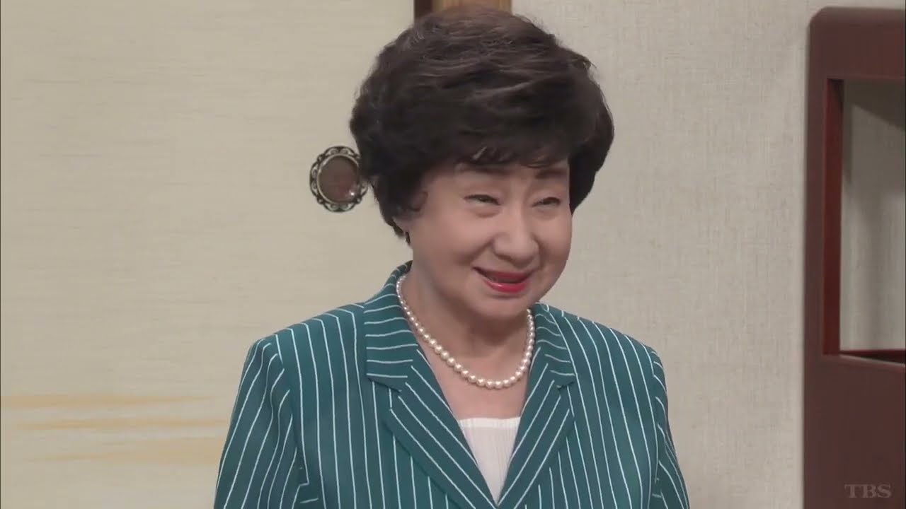 渡る世間は鬼ばかり 第7シリーズ橋田壽賀子ドラマ 第19-21回