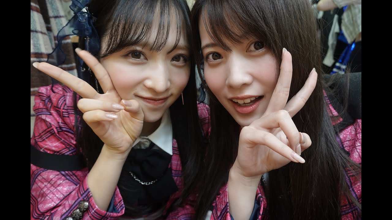 AKB48  アイドルなんかじゃなかったら - 2024 First Live! Happy New Year
