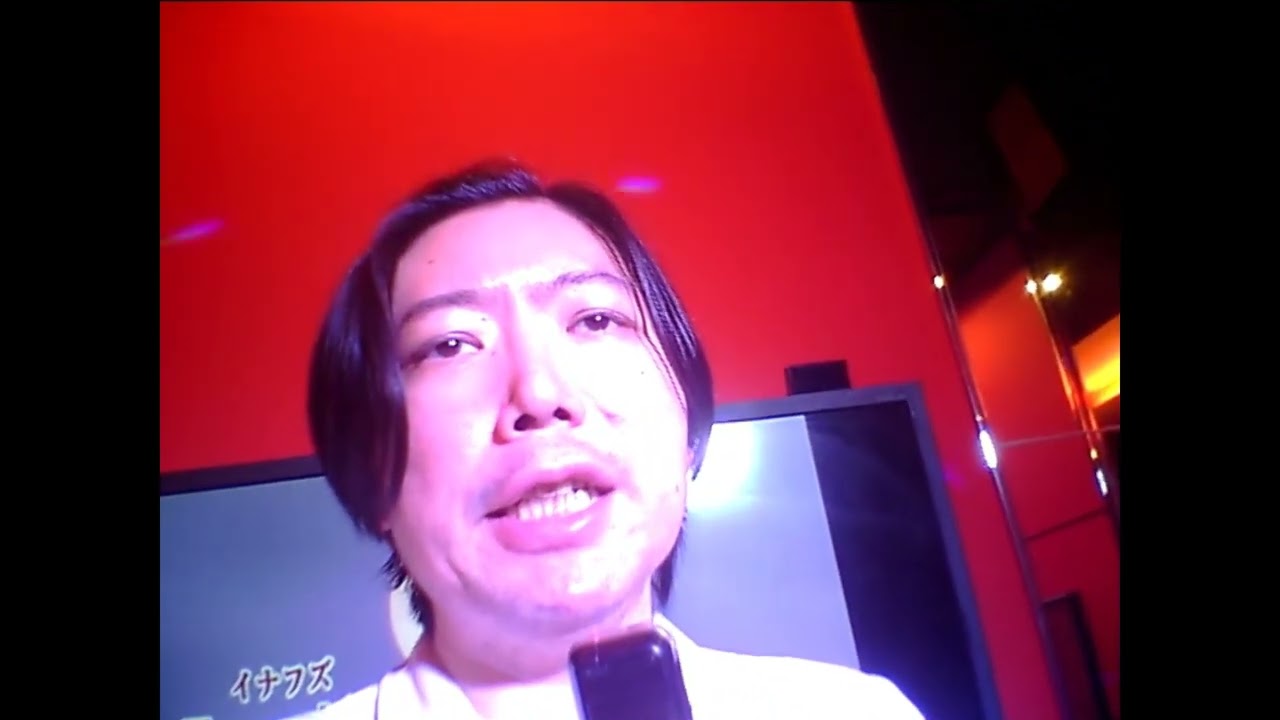 Hideo Ishihara 映画『Armagedon』 Live In Coat Dazul 辻堂藤沢 Aerosmith 尾崎豊 Angela Aki Hikaru Utada 浜崎あゆみ石原英男