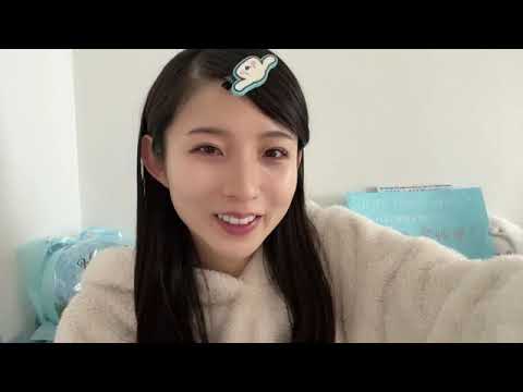 尾崎世里花 (STU48) SR 2023年 12月26日① 11時41分