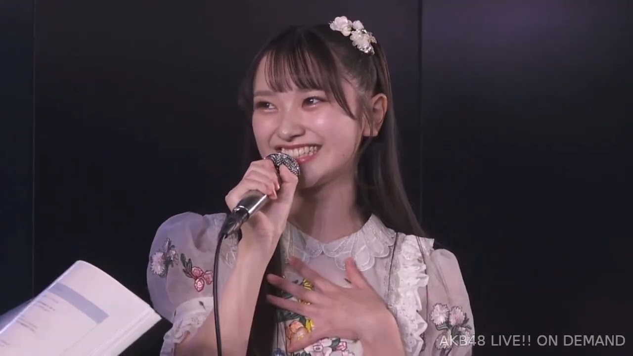 2023年12月31日15時00分 AKB48劇場大晦日公演 ～年忘れアイドルの歌2023～