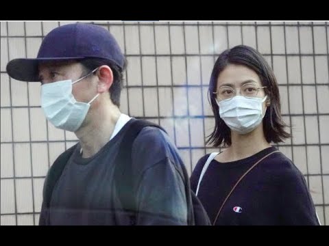 【有吉弘行】満面の笑みで友人に「グー！」…祝！第１子妊娠報道の夏目三久 本誌が目撃した「マタニティ散歩」