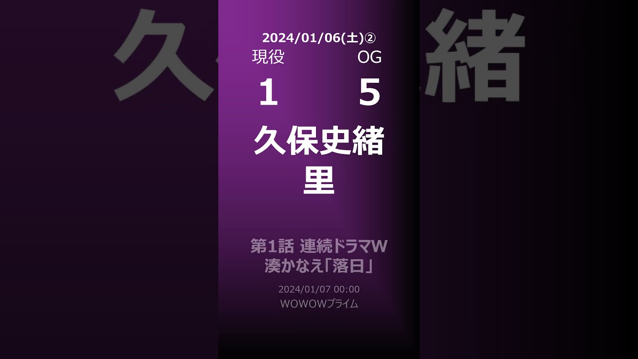 【明日の乃木坂】地方局他 2024/01/06② #shorts #乃木坂46 【番組出演】