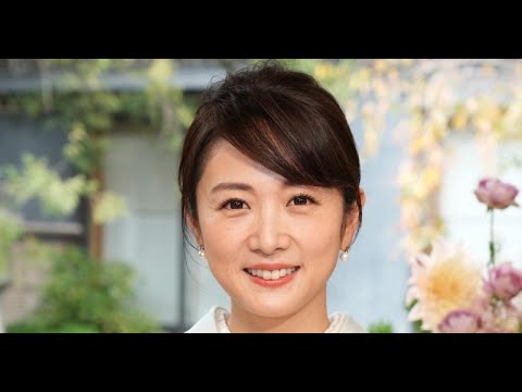 B1- 高島彩、授乳期に『FNS歌謡祭』の司会…驚きのアクシデントを明かす