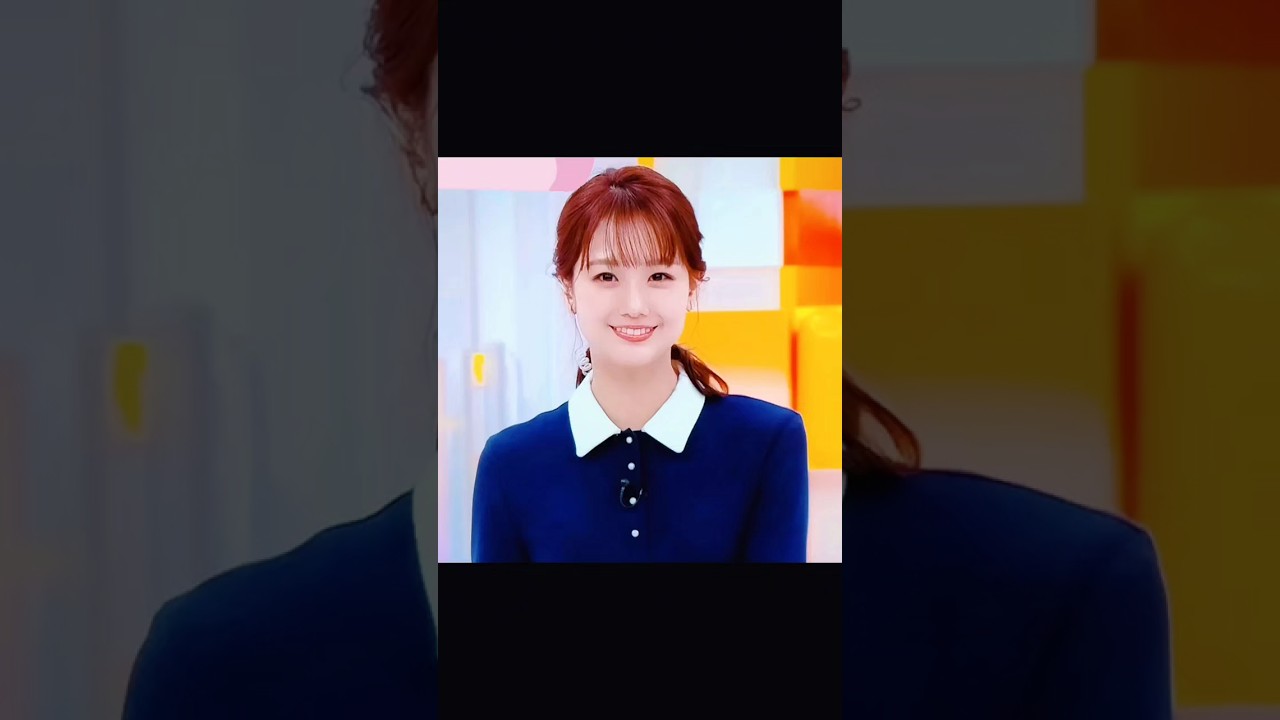 #井上清華#女子アナ#めざましテレビ #happynewyear#haveaniceday#2024#fashion#iloveyou#thankyou