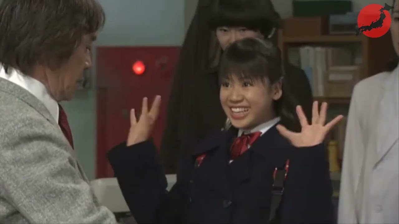 3年B組金八先生（第8シリーズ） 第19話 やっと見つけた私の居場所