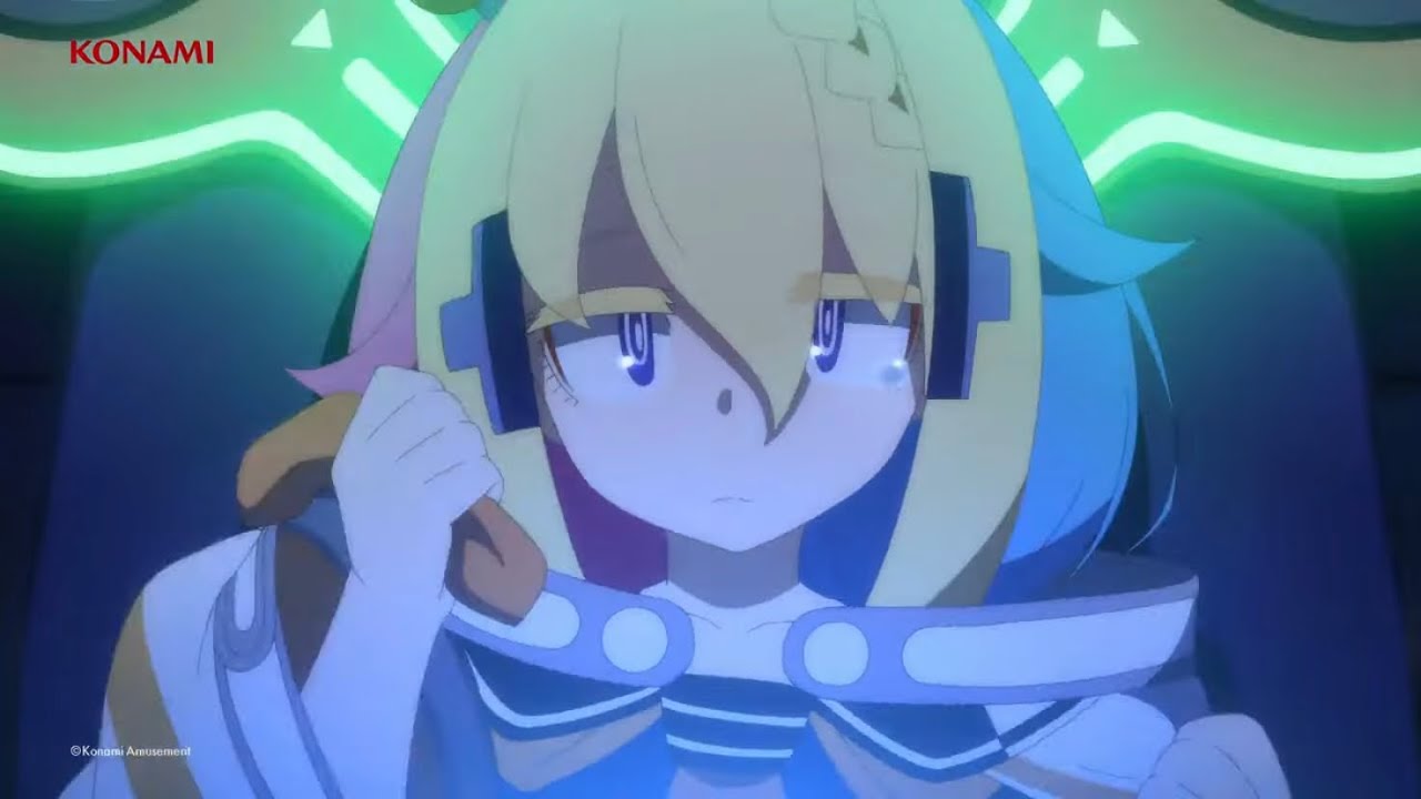 【麻雀ファイトガール】正月終わりに麻雀初め。🎍#18 (2024/1/3) #麻雀ファイトガール #麻雀 #MahjongFightGirl