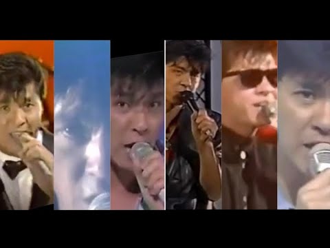 西城秀樹　New York Girl