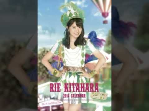 色んな北原里英ちゃんＰＡＲＴ１。