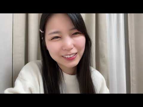 小島愛子 (STU48) SR 2024年 1月2日 22時05分