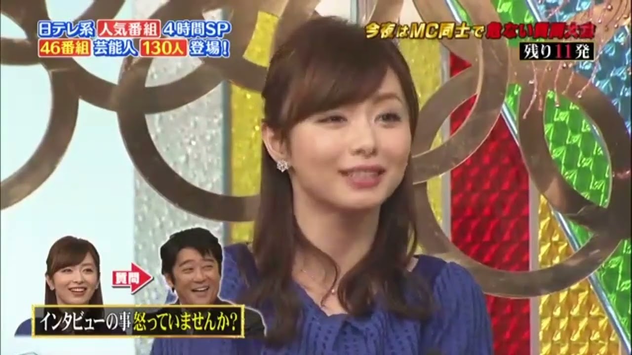 坂上忍と伊藤綾子のトークに強引に入ってくる今田耕司「チャンスあったらどこでも入るがな」