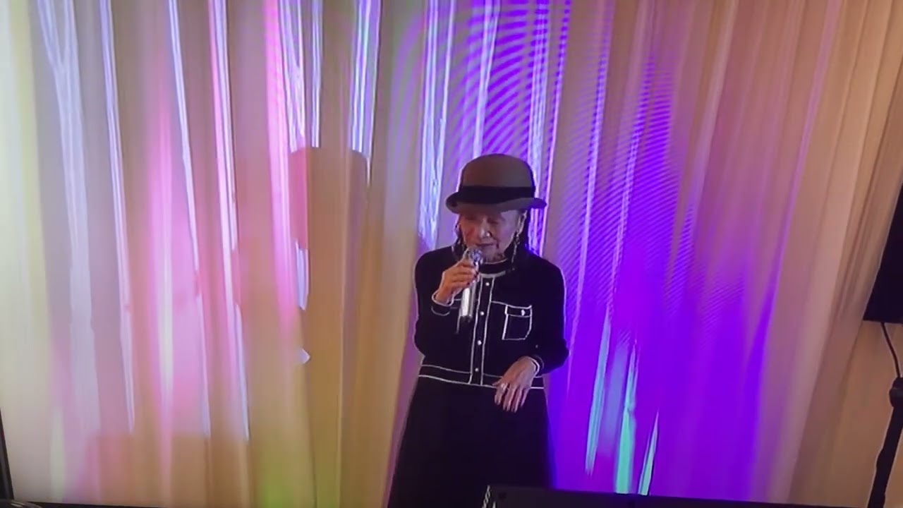 男がひとり飲む酒は　　　小田純平cover松尾由美子福岡カラオケさくら10周年記念感謝祭