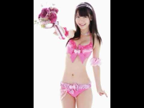 色んな柏木由紀ちゃん。