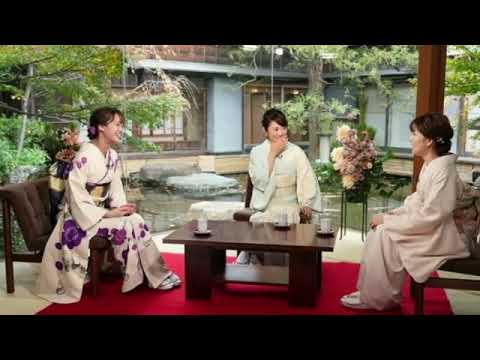 【見逃し配信】ボクらの時代1月7日＜井上清華×中野美奈子×高島彩/女性アナウンサー/めざましテレビ/朝の顔/再放送＞2024年1月7日放送分 FULL