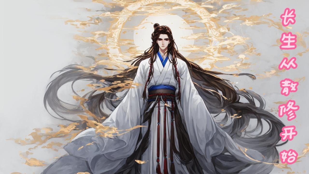《長生從散修開始》526-591 呂仲魂穿為一位既無資質又無背景的散修，在散市的破爛房間裏開始著他苛刻的修真界中艱難求生。
