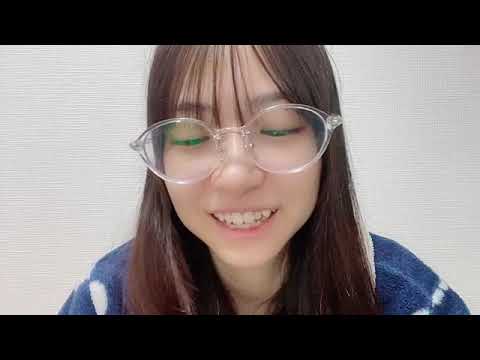 橋本陽菜(AKB48) SHOWROOM 2023.12.29
