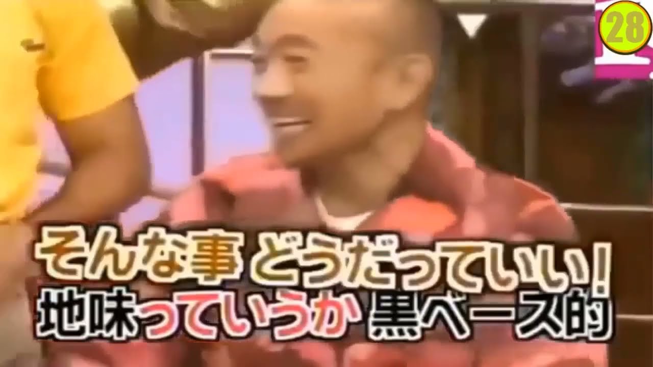 島田紳助　面白トーク集 28 New 2023