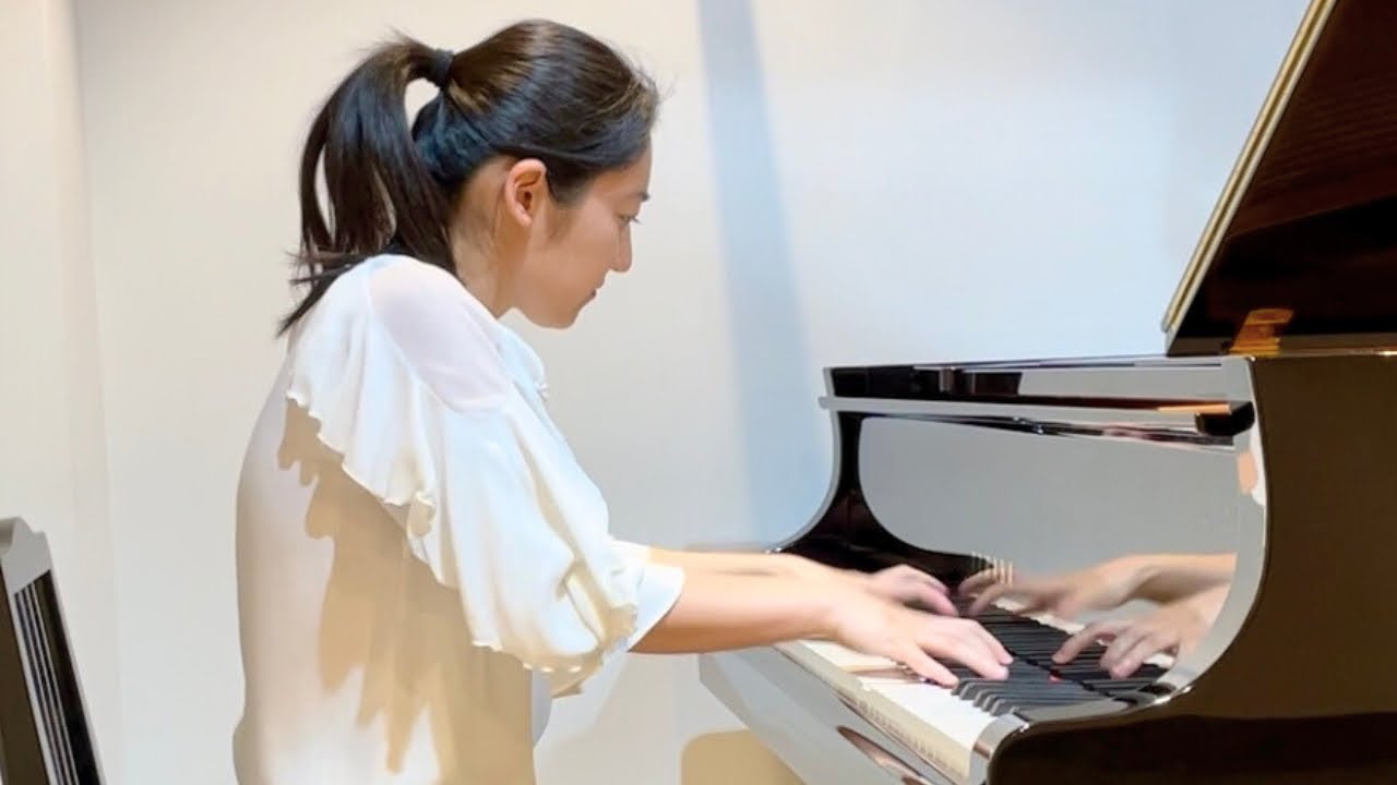 ラフマニノフ：音の絵 作品39 第5番Rakhmaninov, Sergei Vasil'evich:Etudes-tableaux Op.39-5