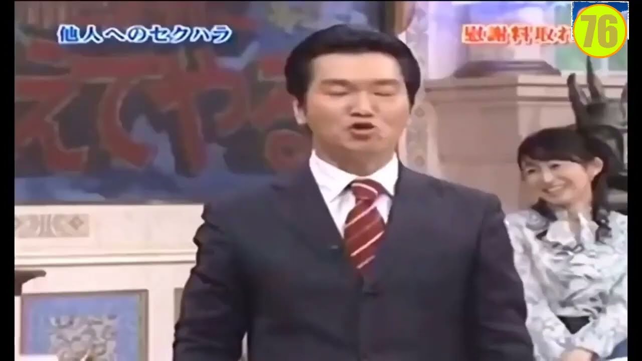 島田紳助　面白トーク集 76 New 2023