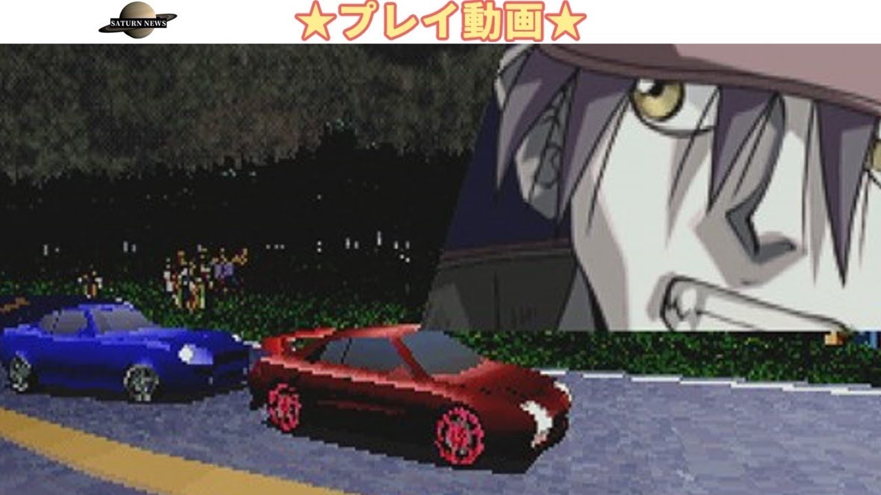 【プレイ動画1】Code-R(コードアール) | 頭文字〇+美少女ゲー⁉：1/2