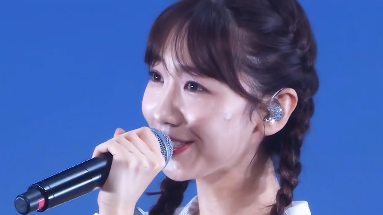 【AKB48 best30】365日の紙飛行機｜Yukirin Solo
