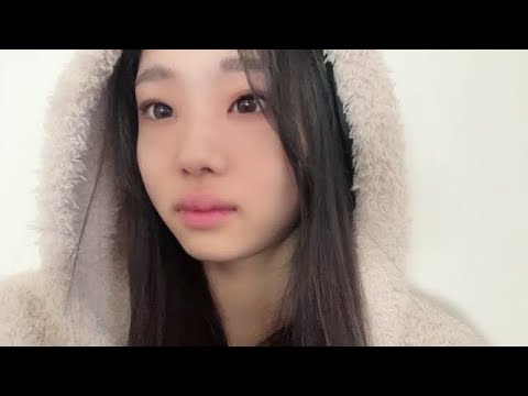 古川雪乃 (NMB48)  SHOWROOM 2024年1月8日