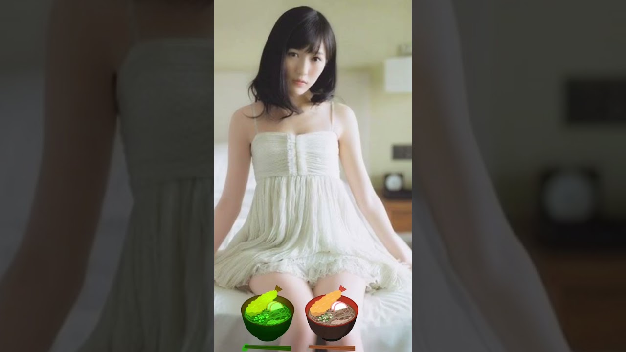 ピタ止めチャレンジ#shorts #可愛い #akb48 #fyp#渡辺麻友