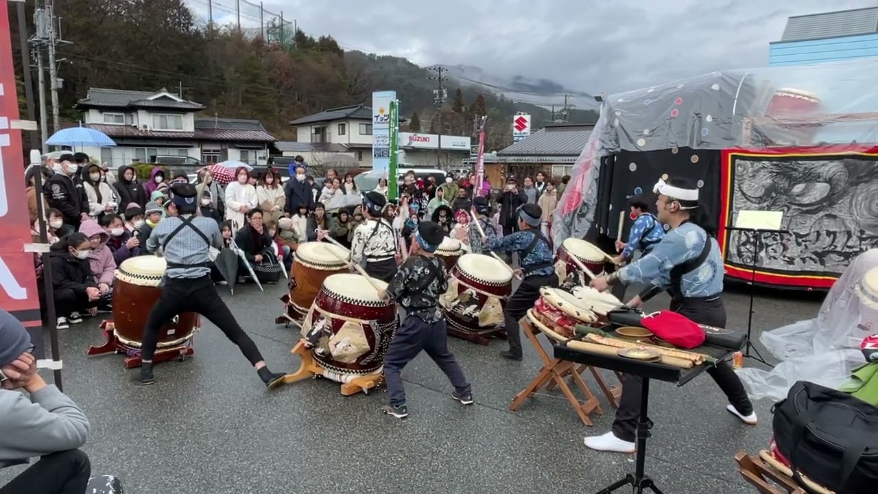 2024 01 02 セブンイレブン山本店新春初打ち「シンバへの道」