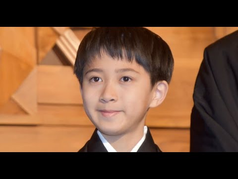 B1- 市川新之助、年末年始はゲーム三昧 團十郎「親がああだこうだ言うのは考えが甘い」