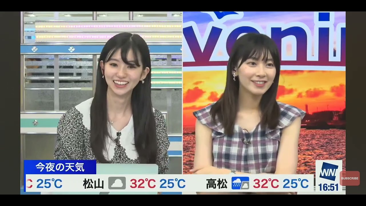 さやさんとのんちゃんのクロストーク。。。。