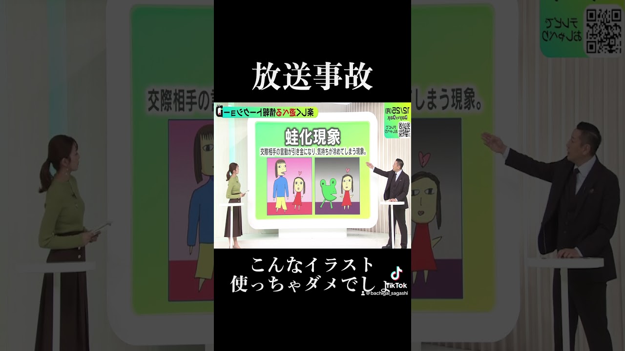 【放送事故】下手すぎない？ #チョコレートプラネット #チョコプラ #長田庄平 #松尾駿 #黒田みゆ #高橋真麻 #朝日奈央 #加藤史帆 #日向坂46 #鬼越トマホーク #山里亮太 #さらば森田