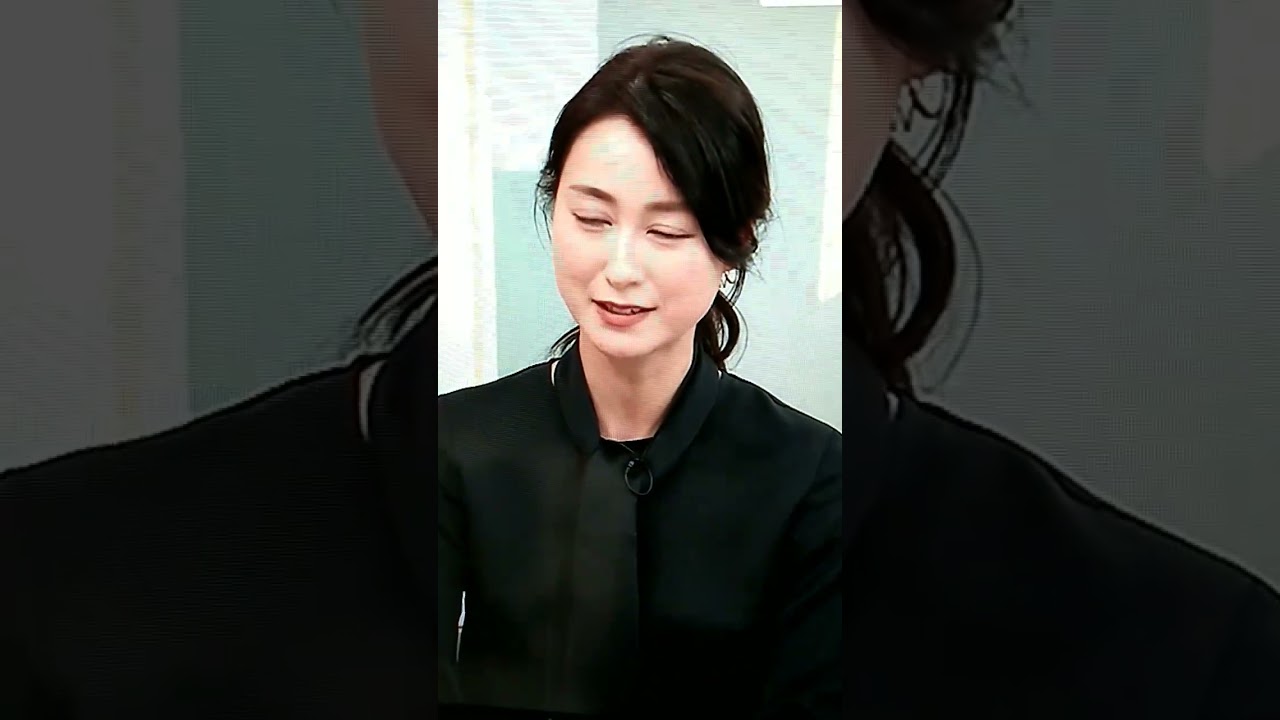 シン▪小川彩佳23と能登応援団258