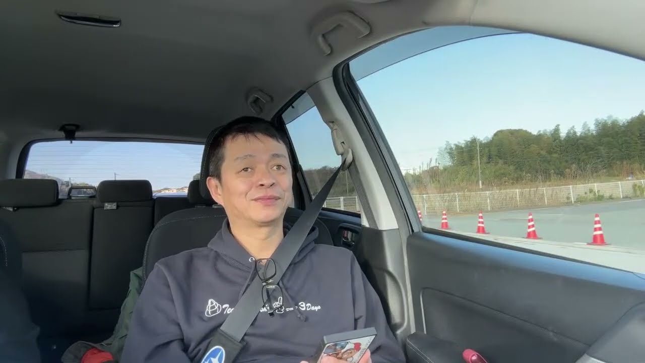 いっちゃくDrive45【オートレーサー荒尾 聡presents山小屋ラーメンの旅】