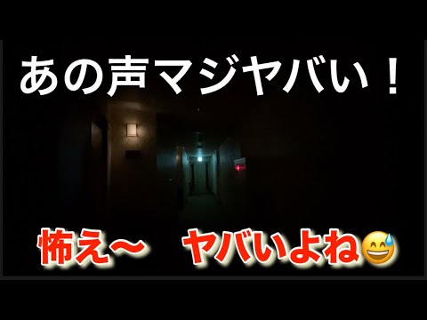 【柴犬飼い主53歳】真夜中にやっぱりあの声が聴こえる😨