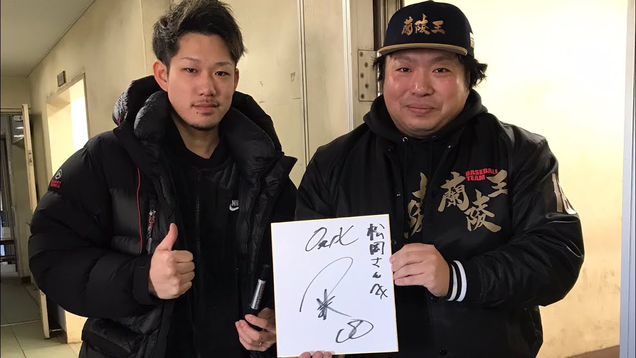 蘭陵王vs  Claimers JAPAN『試合ダイジェスト』