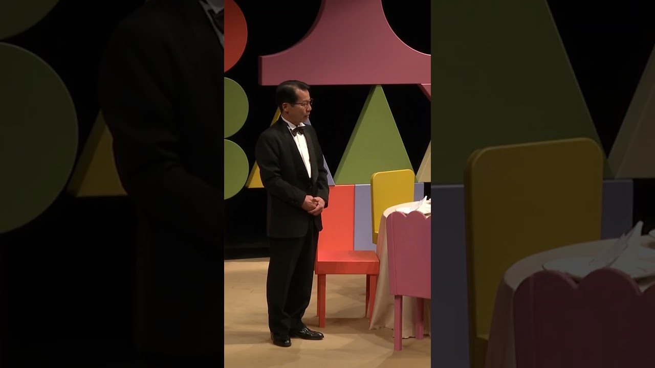 【喜劇】テアトル・エコー舞台「ママごと」公演ショートダイジェスト動画2