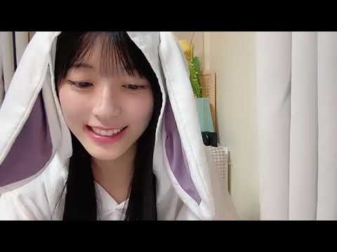 2024/01/07 AKB48 研究生 佐藤綺星 SHOWROOM