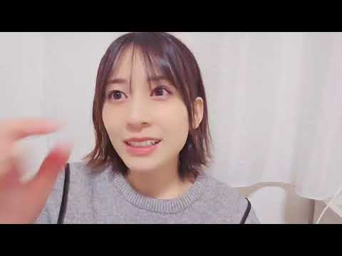 2024年01月11日 23時46分11秒 佐々木 優佳里（AKB48）