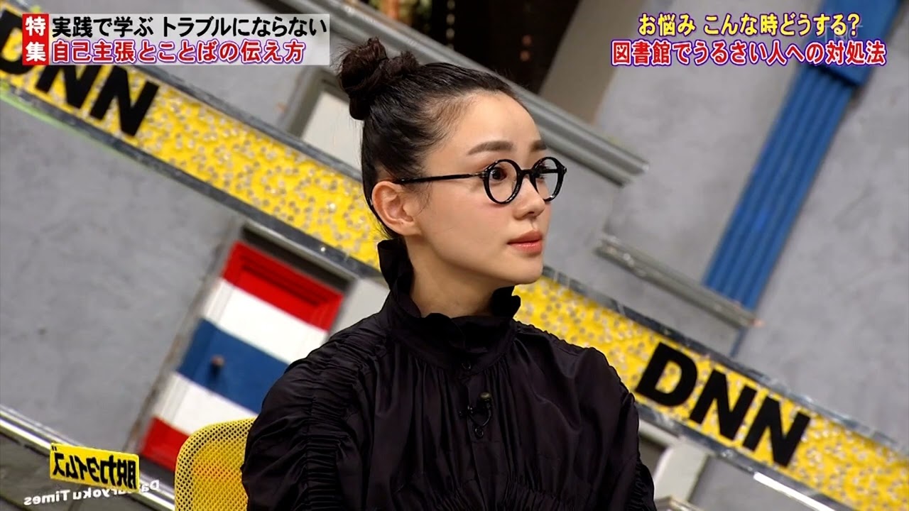 【全力!脱力タイムズ】おいでやす小田がトラブル発生で絶叫キャラ崩壊！？色々気になる女優・奈緒の暴走芝居に大困惑！司会挑戦で早く帰りたい！？▽絶品上海ガニ＆フカヒレで美食実況。