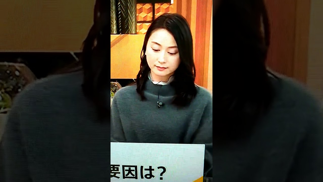 シン▪小川彩佳23と能登応援団262
