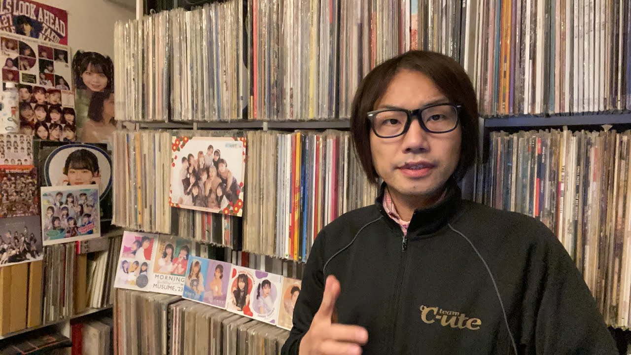 行くぜ！つばきファクトリー【実況】20歳の八木栞 ハロプロ