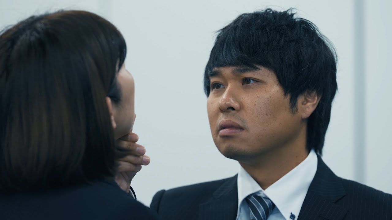 【期間限定公開】コント「バランス」『インシデンツ』第6話より／ 佐久間宣行プロデュース さらば青春の光・みなみかわ・川村エミコ（たんぽぽ）らが出演 過激なネタ満載のコント番組- DMM TV