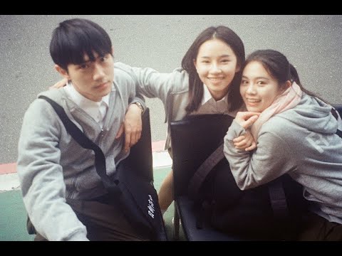 《莉莉 Our Last Day》片花