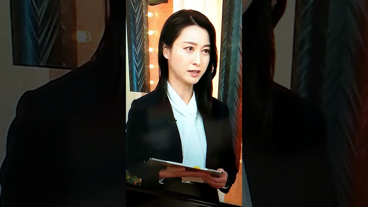 シン▪小川彩佳23と能登応援団270