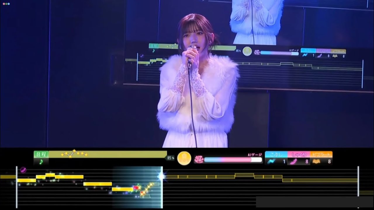 AKB48 村山彩希 夜風の仕業(Yokaze no Shiwaza)