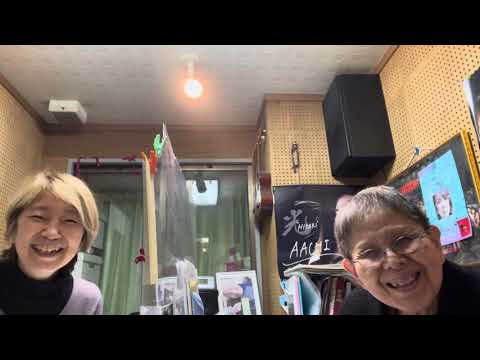 AngieチョチョのTransportation 118回目