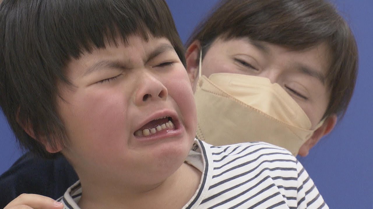 7歳の娘は世界で数百人の難病「クリーフストラ症候群」母親が家族会結成で得た気づき【tbc NEWS DIG 12月のランキングより】