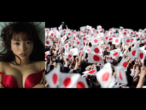 グラドルの物語: キャスト: 川村那月、リリーフランキー。STAGE TOUR